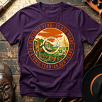 Ascending Descending T-Shirt