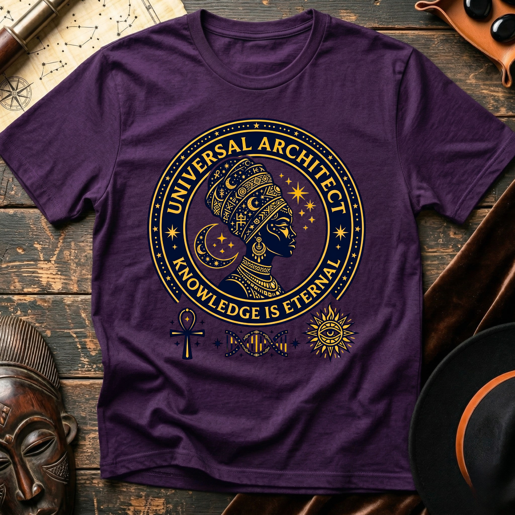 Universal Architect T-Shirt