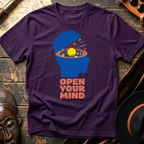 Open Your Mind T-Shirt