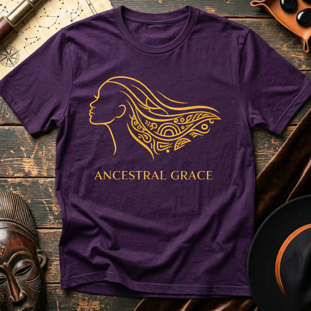 Ancestral Grace T-Shirt