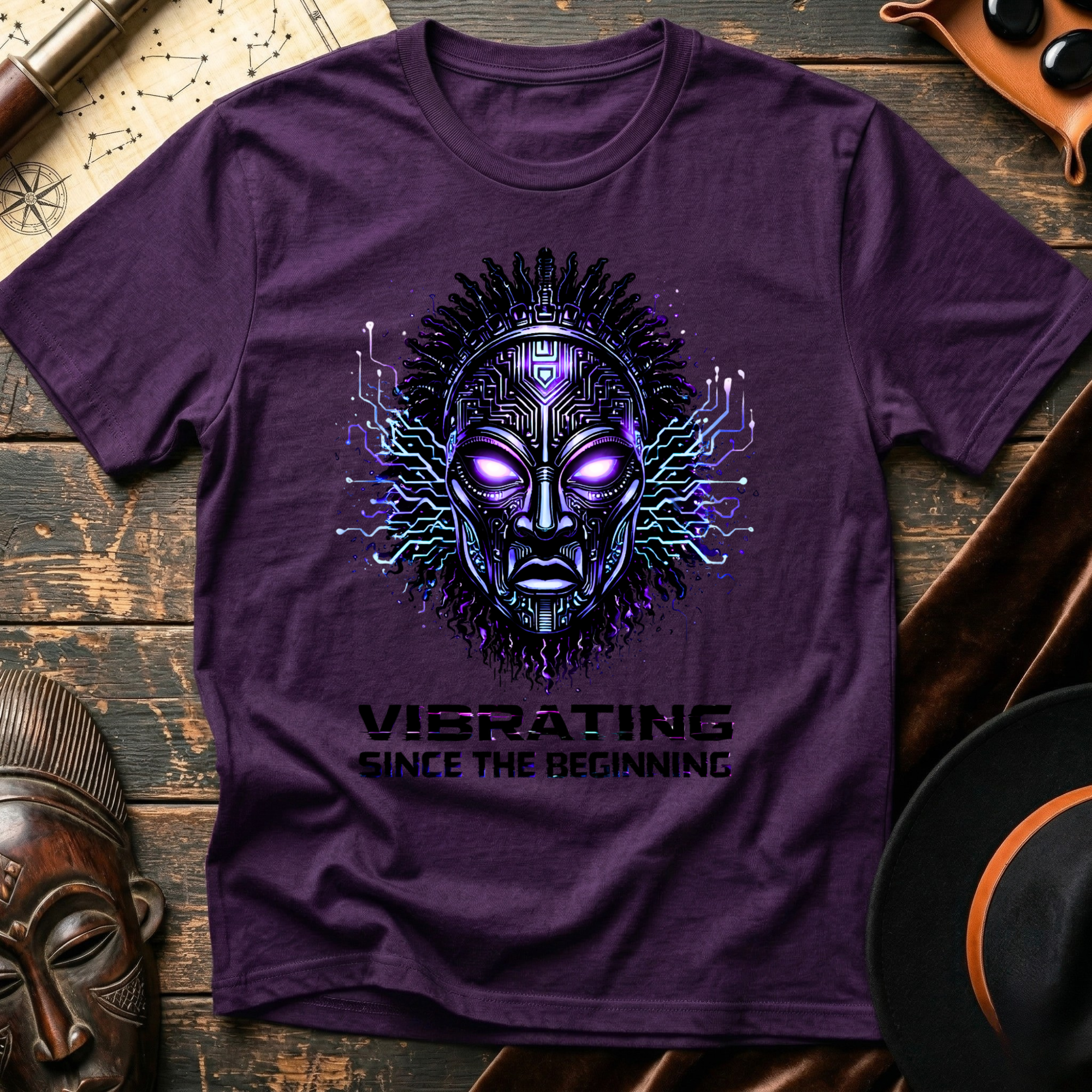 Since the Beginning T-Shirt