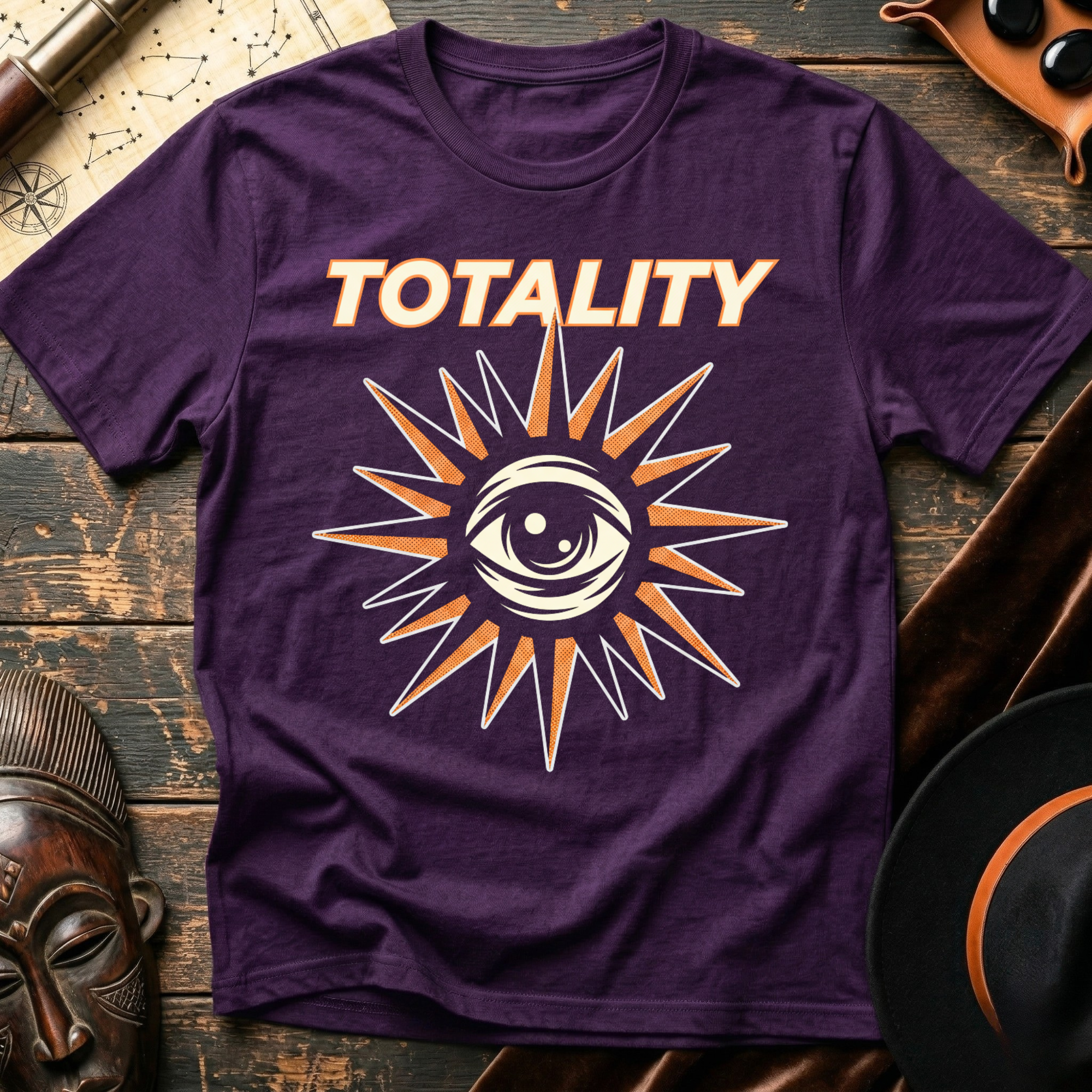 Totality T-Shirt