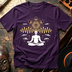 Cosmic Meditation T-Shirt