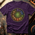 Cosmic Zodiac T-Shirt