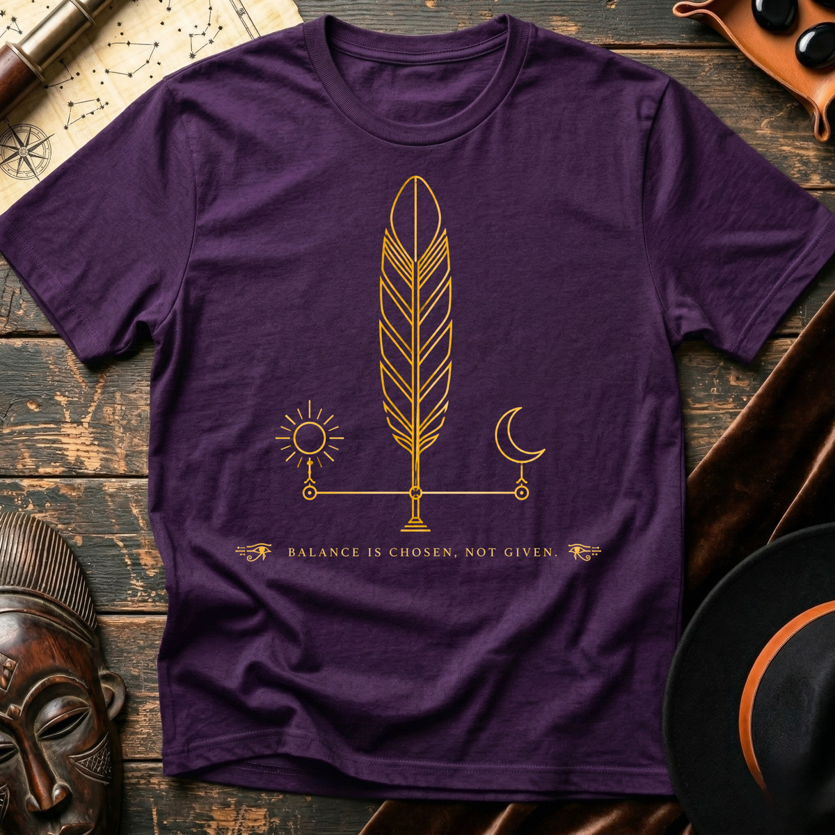 Chosen Not Given T-Shirt